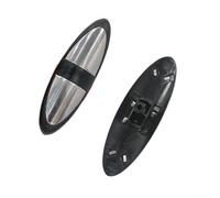 Sensor de frecuencia cardíaca de mano para escalera, bicicleta de ejercicio, monitor de lectura de pulso de repuesto (estilo B)