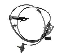 Sensor de freno ABS Compatible Con Chery Para Tiggo 3 Sensor De Velocidad De Rueda ABS Delantero/trasero Izquierdo/derecho T11-3550040AB T11-3550050AB T11-3550060AB T11-3550030AB(Front Right (FR))