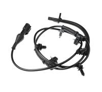 Sensor de freno ABS Compatible Con Ford Para Edge ABS Sensor De Velocidad Delantero Izquierdo/derecho DT4Z-2C205-AB DT4Z2C205AB FR DT4Z2C204AB DT4Z-2C204-AB(Front Left (FL))