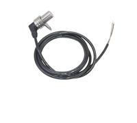 Sensor de freno ABS Compatible con Scania Truck Sensor de velocidad de rotación del cigüeñal 1457303 1457304 Autopartes 180020 0417015 121703(1457303)
