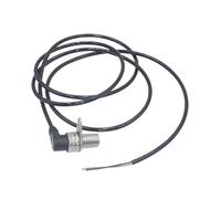 Sensor de freno ABS Compatible con Scania Truck Sensor de velocidad de rotación del cigüeñal 1457303 1457304 Autopartes 180020 0417015 121703(1457304)