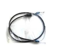 Sensor de Freno auto Compatible Con Dodge Para Journey 2009 2010 2011 2012 2013 2014 1 Pieza Cable Del Freno De Mano Delantero Componentes Automotrices OEM: 04766479AD