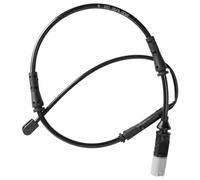 Sensor De Freno De Coche Compatible Con Para F20 F21 F22 F30 F34 F32 F33 F36 320i SENSOR Indicador Desgaste Almohadilla Disco Freno Delantero Trasero 34356792289(Front)