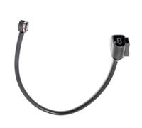 Sensor De Freno De Coche Compatible Con PORSCHE Para 971 2016-2025 Para Cayenne 2010 2011 2012 2013 2014 2015 2016 Pastillas De Freno Sensor Desgaste Delantero 7P0907637 9A790763700