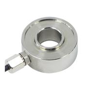Sensor de fuerza de anillo DYHX-001 IP65, 100 kg, comprobador estático circular de alta precisión.(0-100kg)