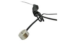 Sensor de fuerza de celda de carga mini botón DYHW-110 de tamaño pequeño de 10 mm, 10 kg, 20 kg, 30 kg y 50 kg(DYHW-110-10KG)