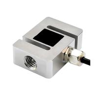 Sensor de fuerza de compresión de celda de carga tipo viga DYLY-107 S(5kg)