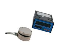 Sensor de fuerza de presión de tracción con juego de controlador de 6 LED
