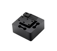 Sensor de fuerza de tres ejes AT9102, celda de carga for medición de fuerza, eje XYZ, 50 N(XYZ axes 10N)