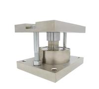 Sensor de fuerza del módulo de pesaje de celda de carga DYMK-002 de 100 T(0-500KG)
