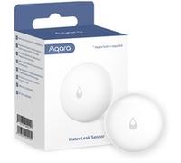 Aqara - Water Leak Sensor T1 - Protect Your Home from Water Damage