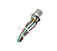 Sensor de Gas Combustible Industrial de Alta Temperatura NAP-100AD Sensor de Repuesto de Tipo de Combustión Catalítica