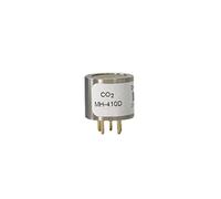 Sensor de Gas, MH-410D Sensor de Gas dióxido Carbono infrarrojo Monitoreo la Alarma Elemento del Sensor detección(0～3% Vol)