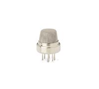 Sensor de Gas, MQ137 Sensor de Gas semiconductora Elemento Alarma Detector Fugas amoniaco