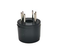 Sensor de gas ozono de alta concentración, elemento de sonda de alarma O3