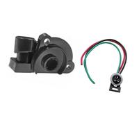 Sensor De Gestión Motor Compatible Con GMC Para K2500 Para K3500 1991 1992 1993 1994 1995 Sensor De Posición Del Acelerador OEM 17080671 17087653