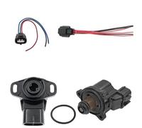 Sensor De Gestión Motor Compatible Con Suzuki Para XL-7 Plus Para Sport 2002 Reemplazo Del Sensor De Posición Del Acelerador OEM 1342052D00 1813752D00