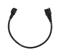 Sensor de golpe 09158720 apto for Opel Astra GH Zafira A Omega B Corsa C Meriva Signum Tigra Twintop Vectra BC Saab 9-3
