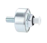 Sensor de golpe Metal plateado Ajuste para Express GMC Savana Ajuste para Hummer H2 Ajuste para Cadillac CTS Ajuste para Escalade Pontiac GTO Sensor de arnés