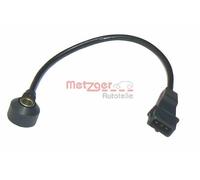 Sensor De Golpes Original METZGER 0907002 Para VW