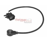 METZGER Sensor de detonaciones para FORD: Fiesta, Focus (Ref: 0907003)
