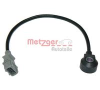 Sensor De Golpes Original METZGER 0907013 Para Chevrolet Daewoo KIA Opel