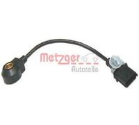 Sensor De Golpes Original METZGER 0907025 Para Toyota