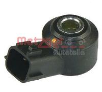 Sensor De Golpes Original METZGER 0907039 Para Fiat Ford Lancia