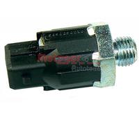 Sensor De Golpes Original METZGER 0907042 Para Dacia Nissan Opel Renault Suzuki