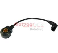 Sensor De Golpes Original METZGER 0907062 Para BMW