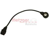 Sensor De Golpes Original METZGER 0907087 Para Hyundai