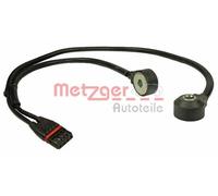 Sensor De Golpes Original METZGER 0907094 Para BMW