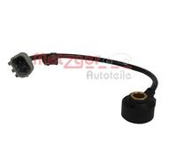 Sensor De Golpes Original METZGER 0907096 Para Hyundai KIA