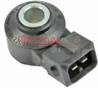 Sensor De Golpes Original METZGER 0907105 Para BMW MINI