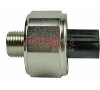 METZGER 0907106 Sensor de detonaciones