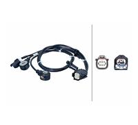 Sensor De Golpeteo HELLA 6PG 013 114-801, Piezoeléctrico, Para FORD