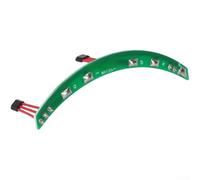 Sensor de Hall PCB resistente al desgaste para un paseo suave (A) | Sensor Hall PCB resistente al desgaste para un paseo suave