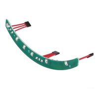 Sensor de Hall PCB resistente al desgaste para un paseo suave (D) | Sensor Hall PCB resistente al desgaste para un paseo suave