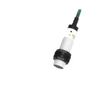 Sensor de haz fotoeléctrico PR18S-BC40DNO interruptor fotoeléctrico NPN normalmente abierto impermeable 40CM Sensor de reflexión difusa(PR18S-BC40DPR)