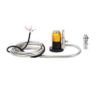 Sensor de herramientas automático universal a prueba de aceite para accesorios para máquinas de grabado (Normalmente abierto)