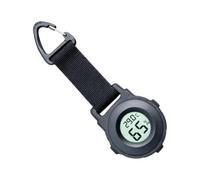 Sensor De Humedad Con Clip, Sensor de Precisión y Pantalla Clara