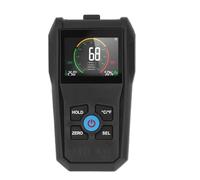 Sensor de humedad for madera, medidor sin clavijas, pantalla digital, detector for,Detección profunda