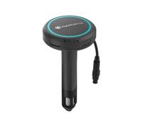 Sensor de humedad Gardena 1867-20 para control de riego eficiente inalámbrico Negro/Azul