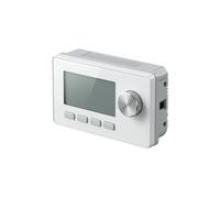 Sensor de humedad inalámbrico / Transmisor de pulsador inalámbrico VLO.EWA.FFS55.SWS de Aereco - 510029