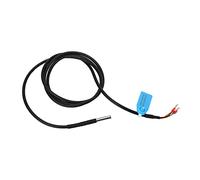 Sensor de Humedad y Temperatura del Suelo, probador Digital de Humedad del Suelo de Alta precisión para invernaderos agrícolas