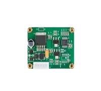 Sensor de inclinación digital de un solo eje LVT516T. Tensión de alimentación: 5 V CC. Longitud del cable: 1,5 metros.(MODBUS protocol,60)