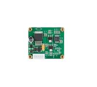 Sensor de inclinación digital de un solo eje LVT516T. Tensión de alimentación: CC 9-36 V. Longitud del cable: 1,5 metros.(MODBUS protocol,30)