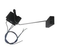 Sensor de indicador de nivel de gasolina Ajuste para Audi A1 Seat Ibiza IV Ajuste para Skoda Ajuste para Fabia Ajuste para VW Polo 6R0919051N Piezas Sensor de nivel de combustible