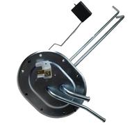 Sensor de indicador de nivel de gasolina Ajuste para Mazda B2000 B2200 cabina extendida 1986-1993 Sensor de nivel de combustible Unidad de envío de indicador de combustible