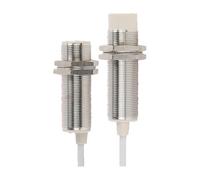 Sensor de inducción cilíndrica metálica SZ-M18-5 / 8DN interruptor proximidad(SZ-M18-8DP-G)